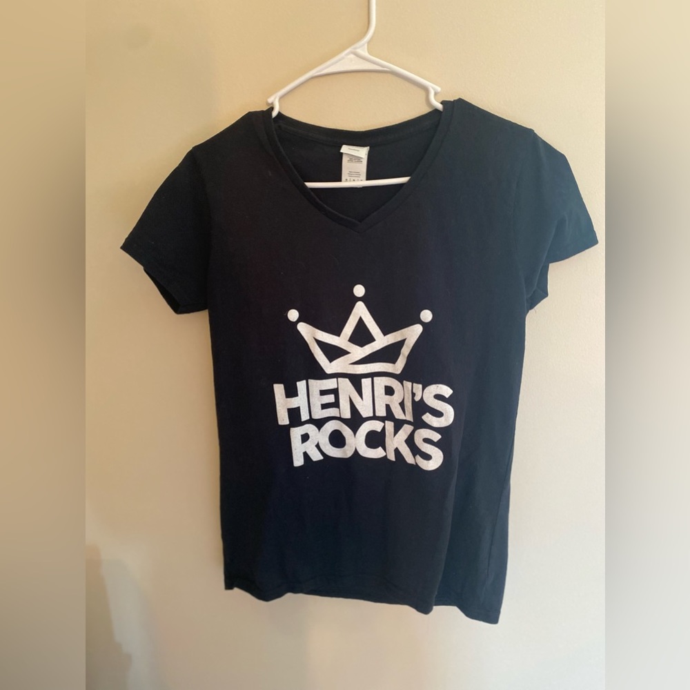 Henri’s Cloud 9 T Shirt